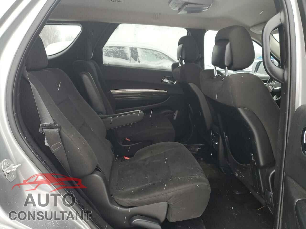 DODGE DURANGO 2014 - 1C4RDJAGXEC973244