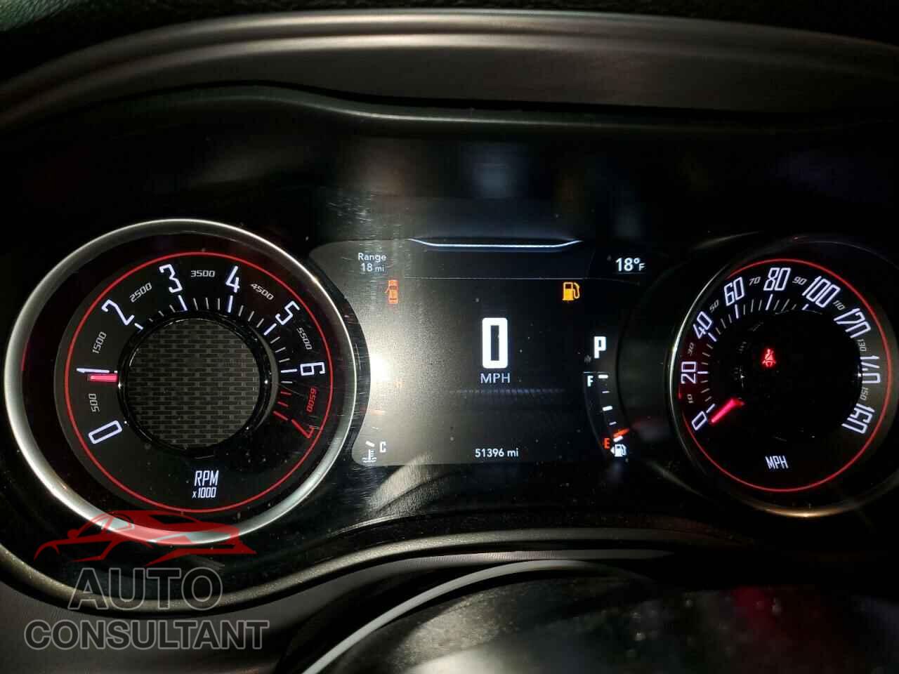 DODGE CHALLENGER 2023 - 2C3CDZJG3PH507261
