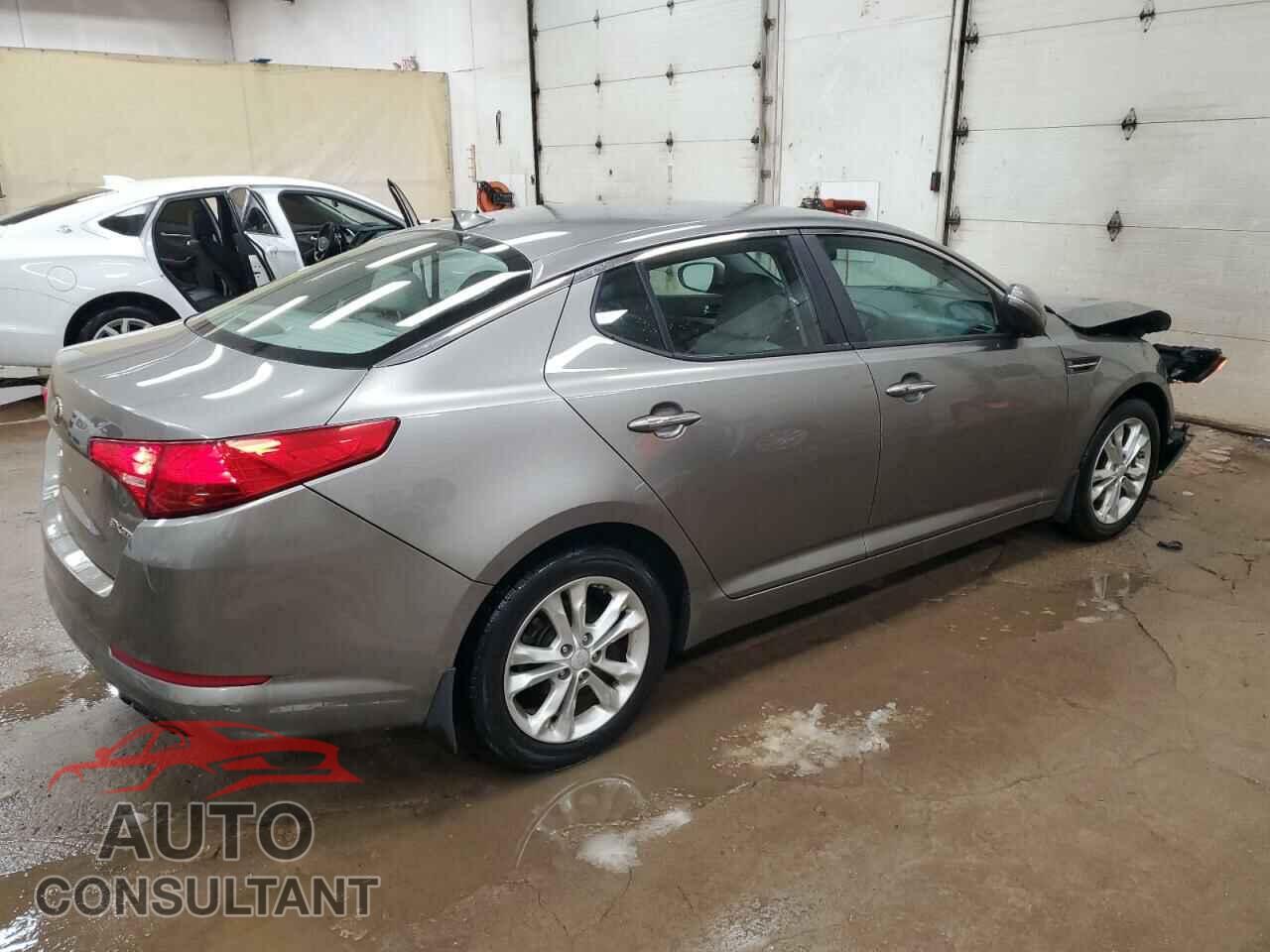 KIA OPTIMA 2013 - 5XXGN4A79DG179520
