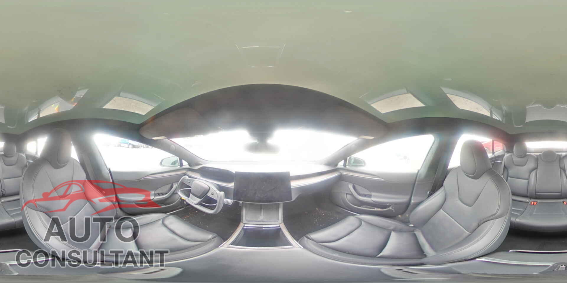TESLA MODEL S 2022 - 5YJSA1E54NF465048