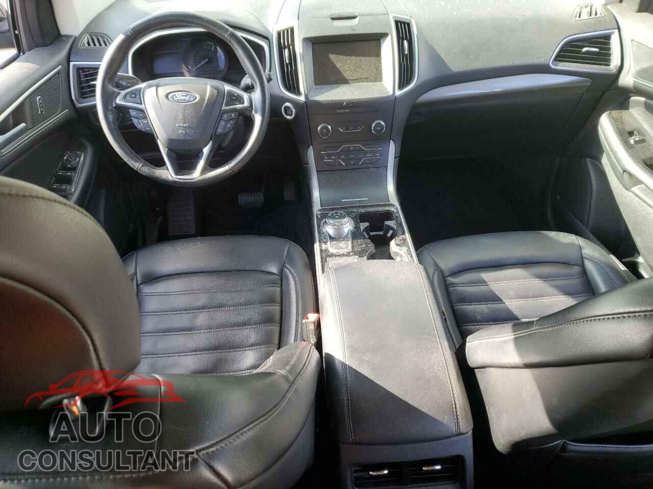 FORD EDGE 2019 - 2FMPK3J93KBC24318