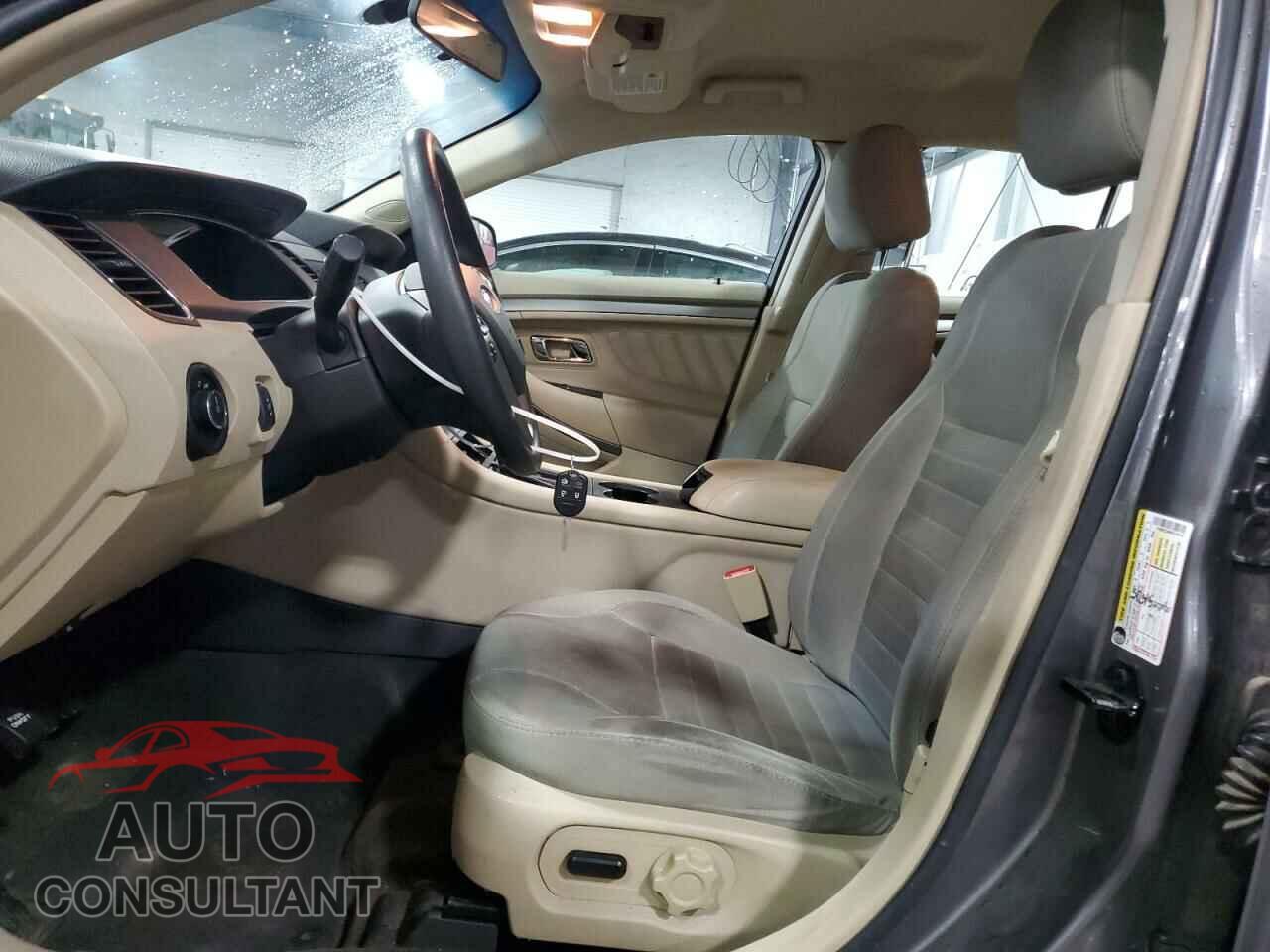 FORD TAURUS 2014 - 1FAHP2D86EG160141