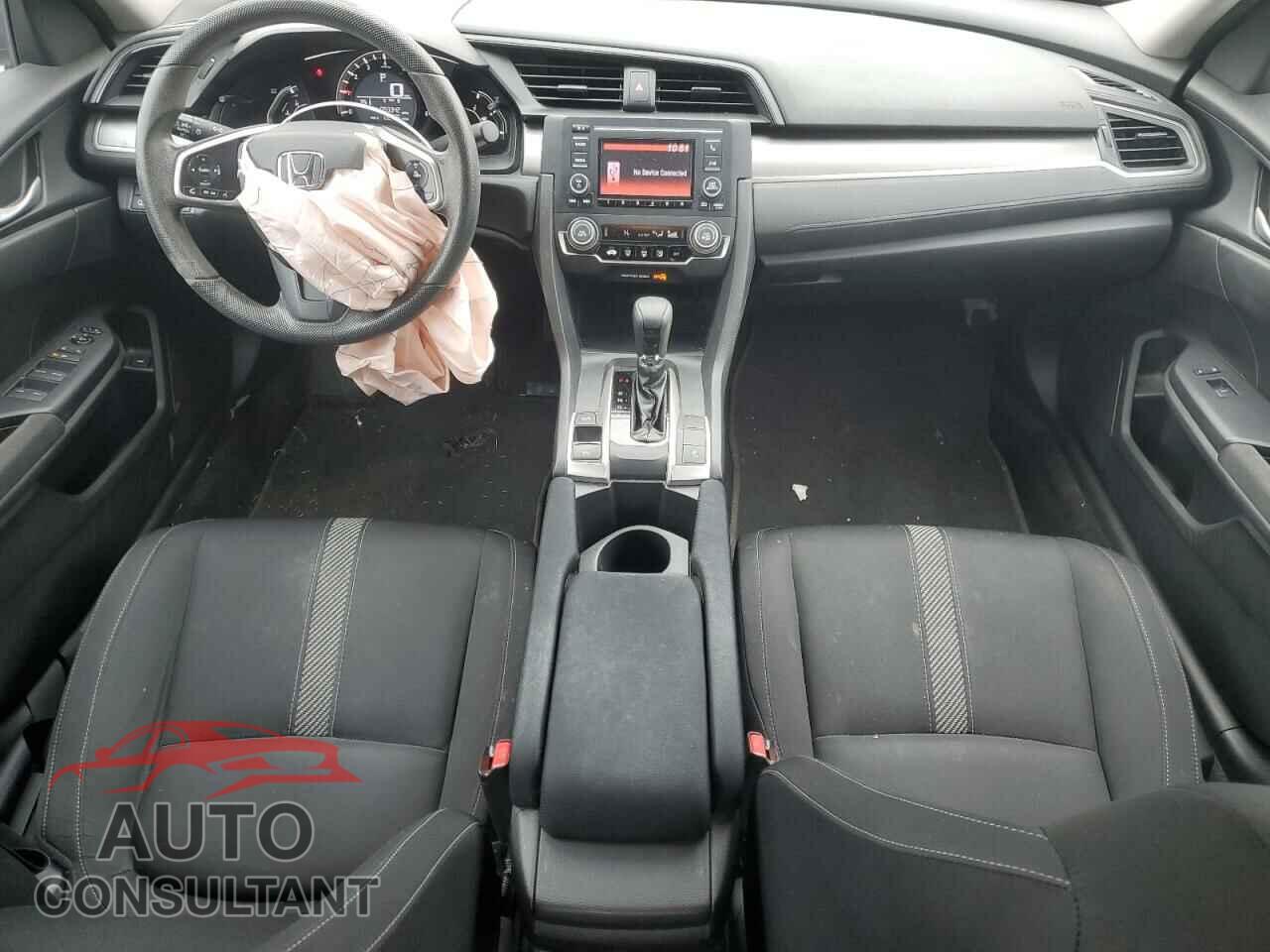 HONDA CIVIC 2016 - 19XFC2F50GE214830