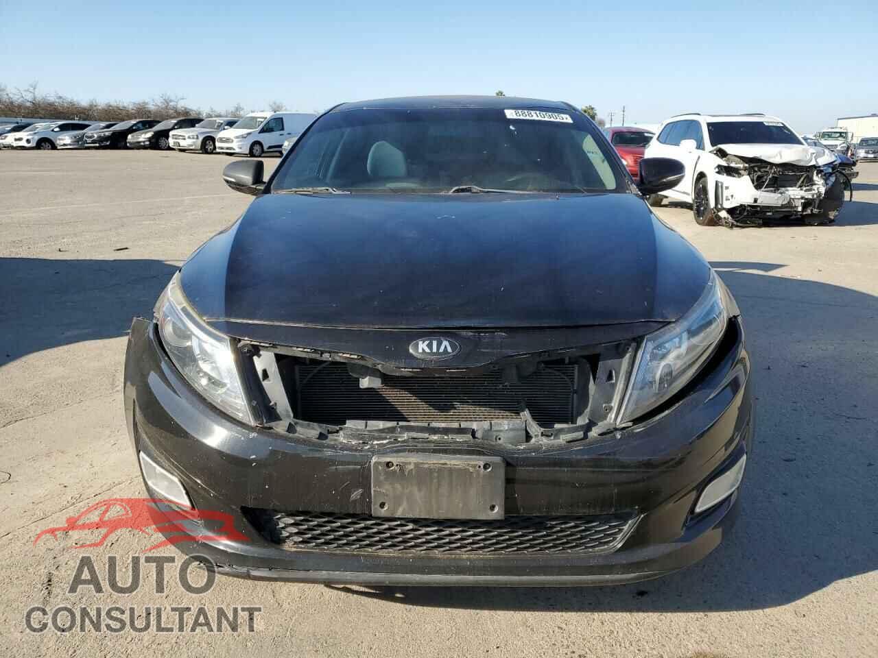 KIA OPTIMA 2015 - 5XXGM4A74FG366265