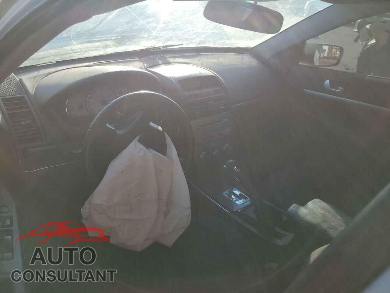 MITSUBISHI GALANT 2009 - 4A3AB46S99E001420