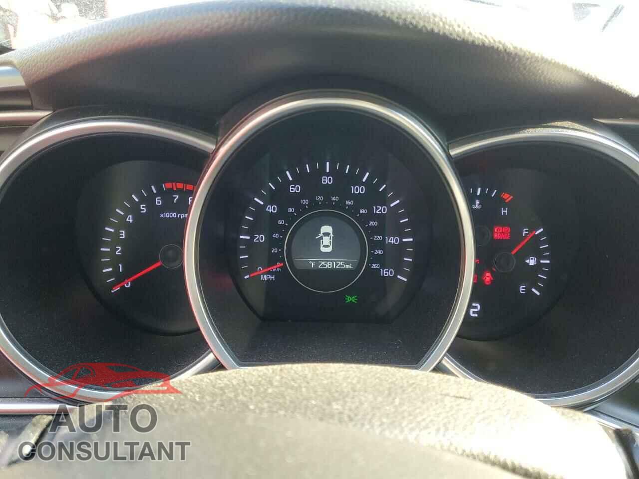 KIA OPTIMA 2014 - 5XXGM4A7XEG298875