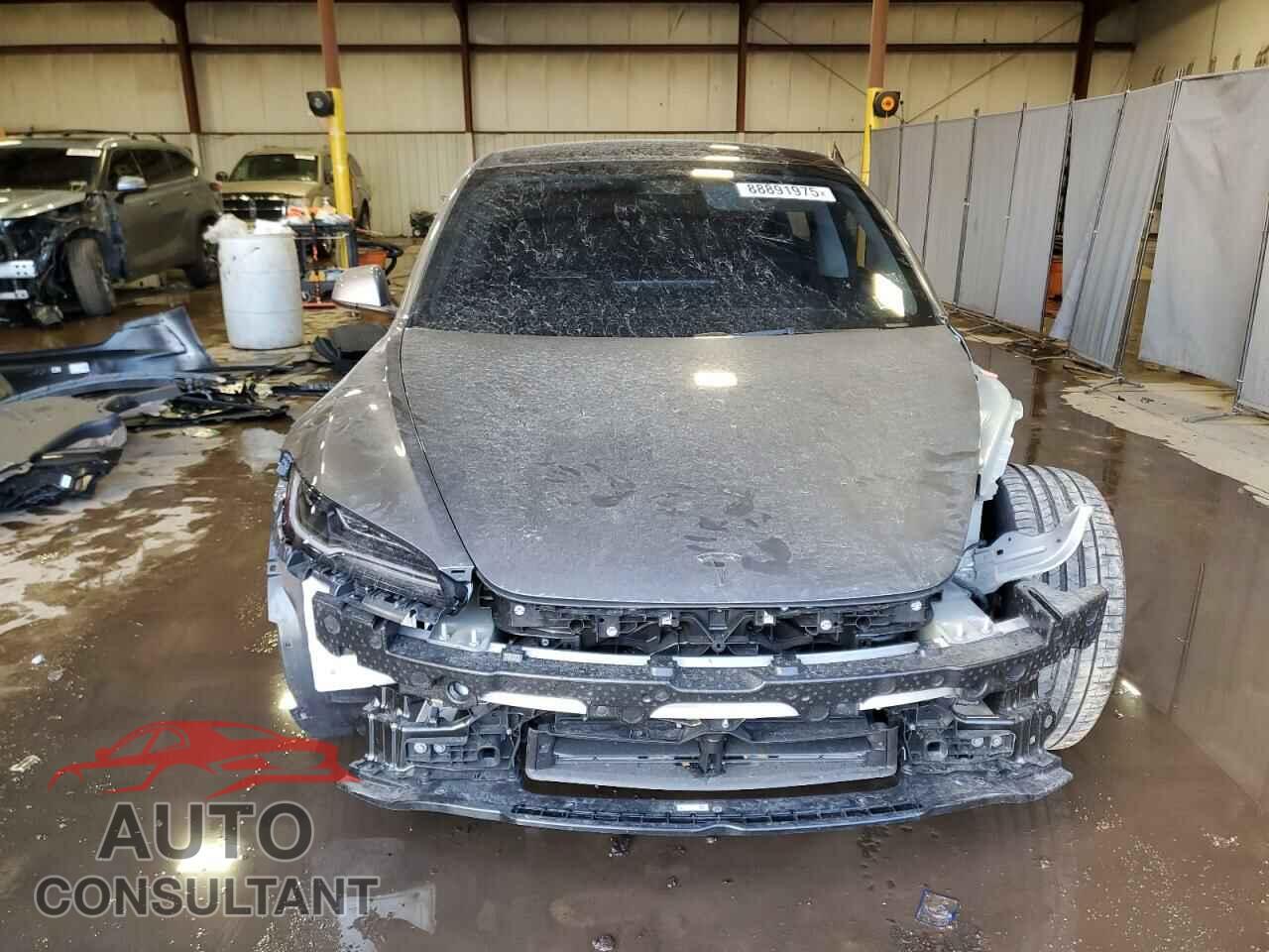 TESLA MODEL 3 2024 - 5YJ3E1ET6RF866761