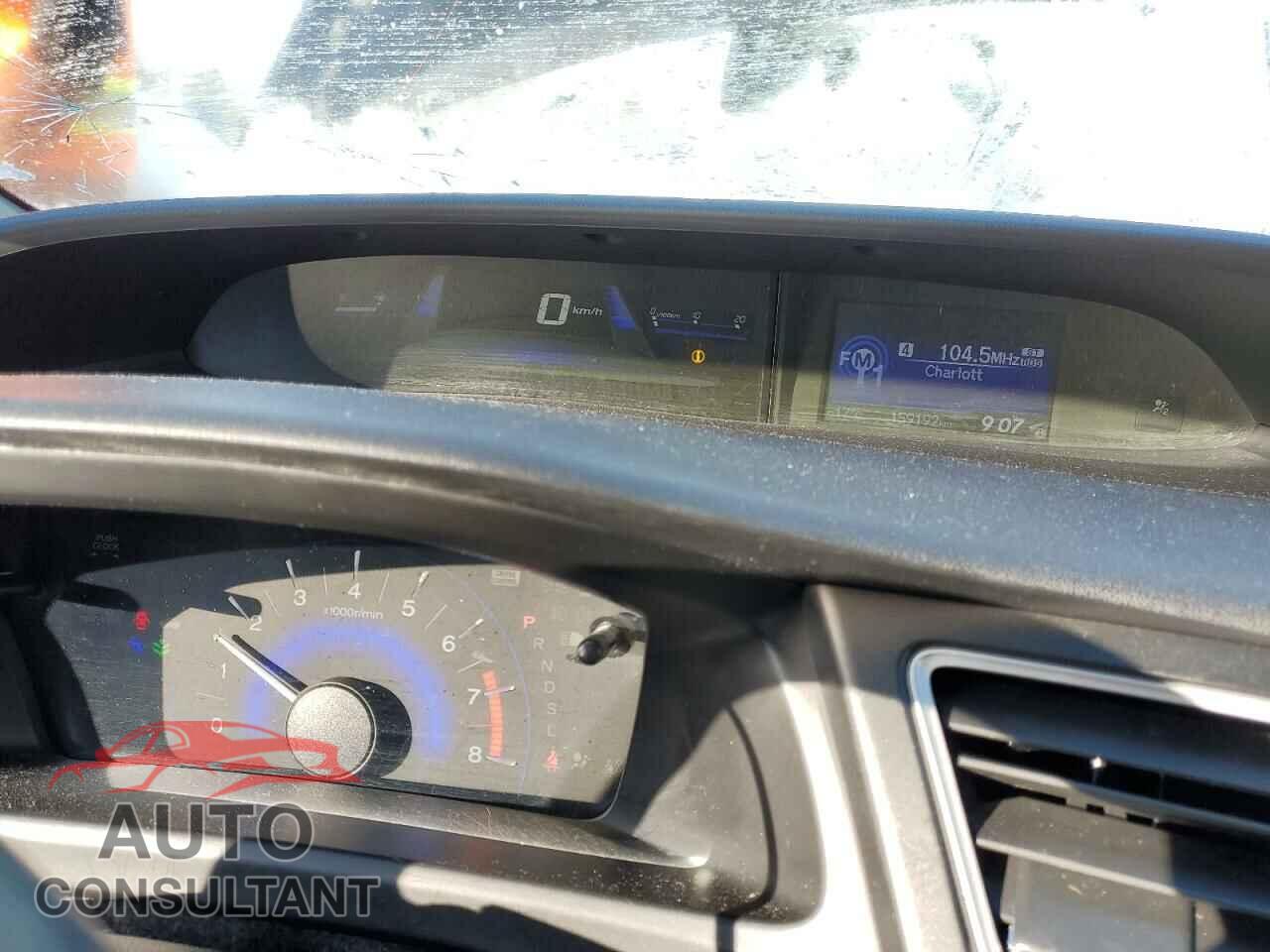 HONDA CIVIC 2015 - 2HGFB2F44FH007338