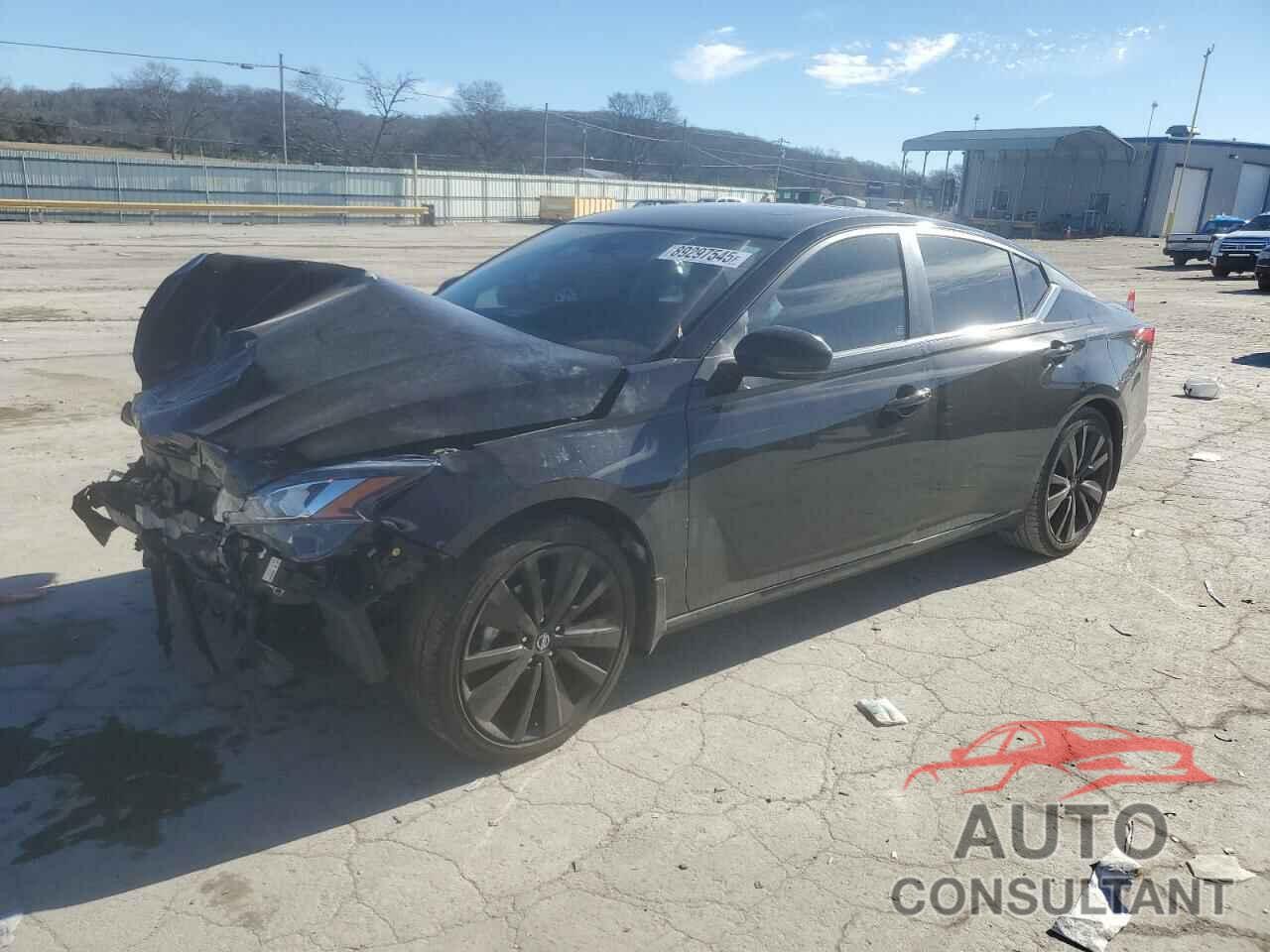 NISSAN ALTIMA 2022 - 1N4BL4CV0NN302466