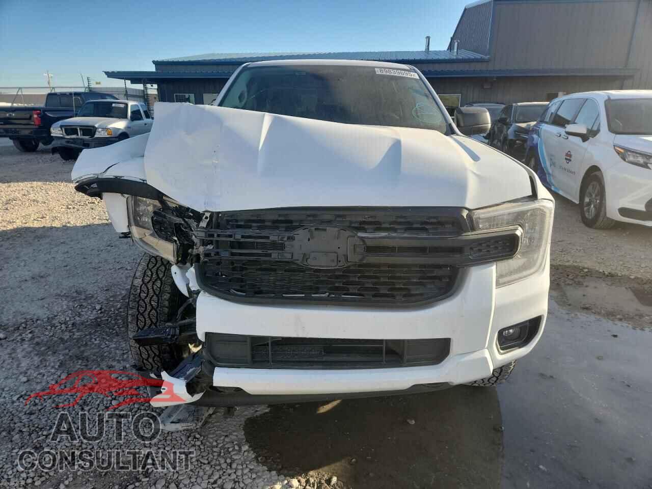 FORD RANGER 2024 - 1FTER4PH2RLE56916