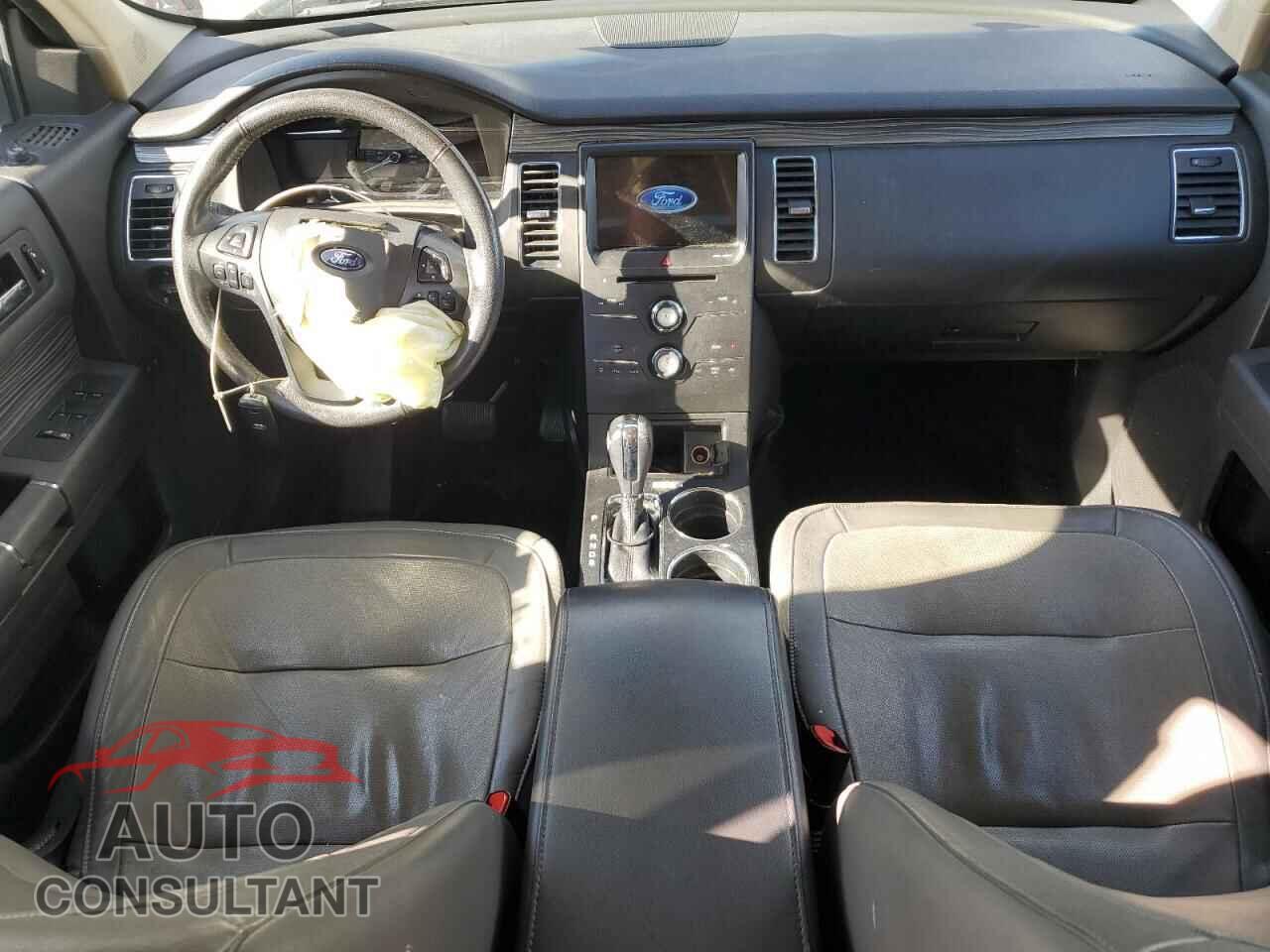 FORD FLEX 2018 - 2FMGK5C81JBA18283