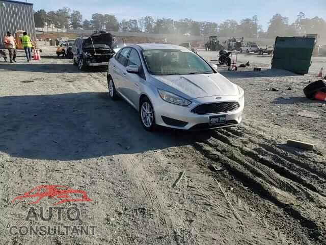 FORD FOCUS 2016 - 1FADP3F2XGL207310