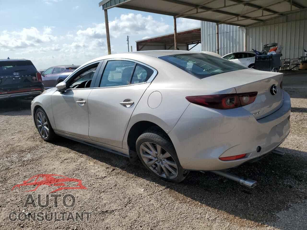 MAZDA 3 2025 - JM1BPACM0S1767899