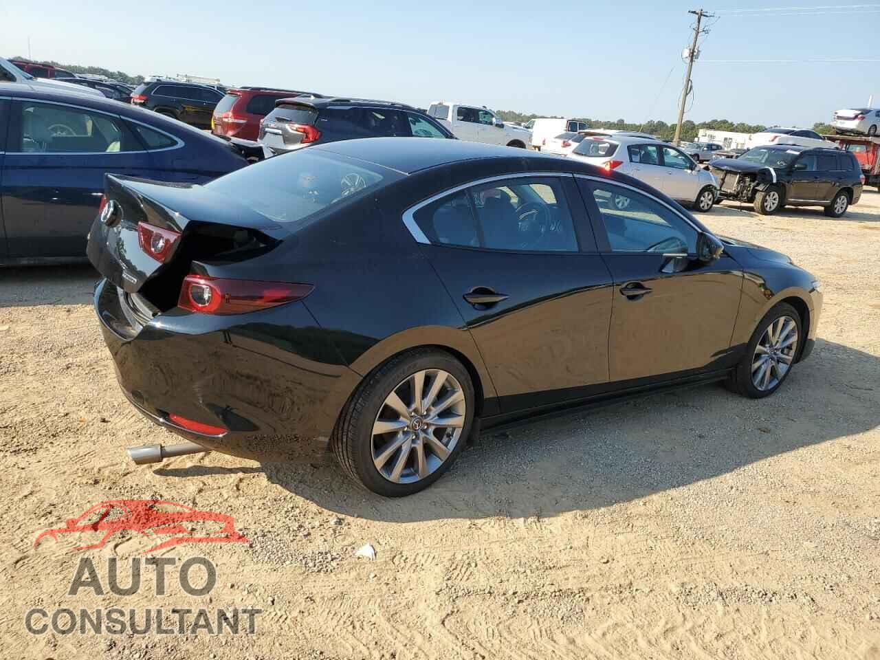 MAZDA 3 2025 - JM1BPACM5S1764321
