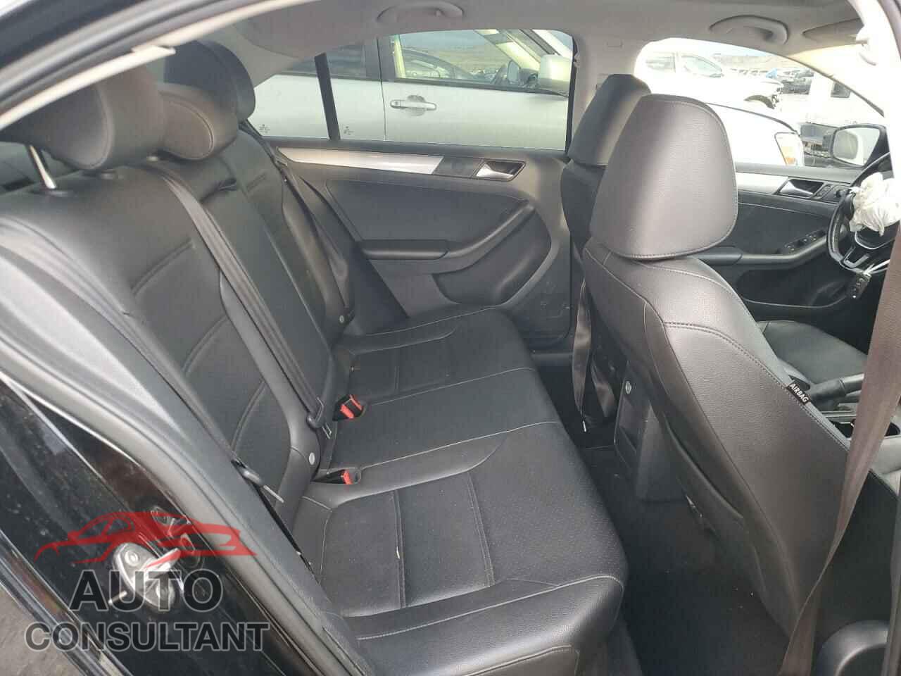 VOLKSWAGEN JETTA 2017 - 3VWDB7AJ0HM361861