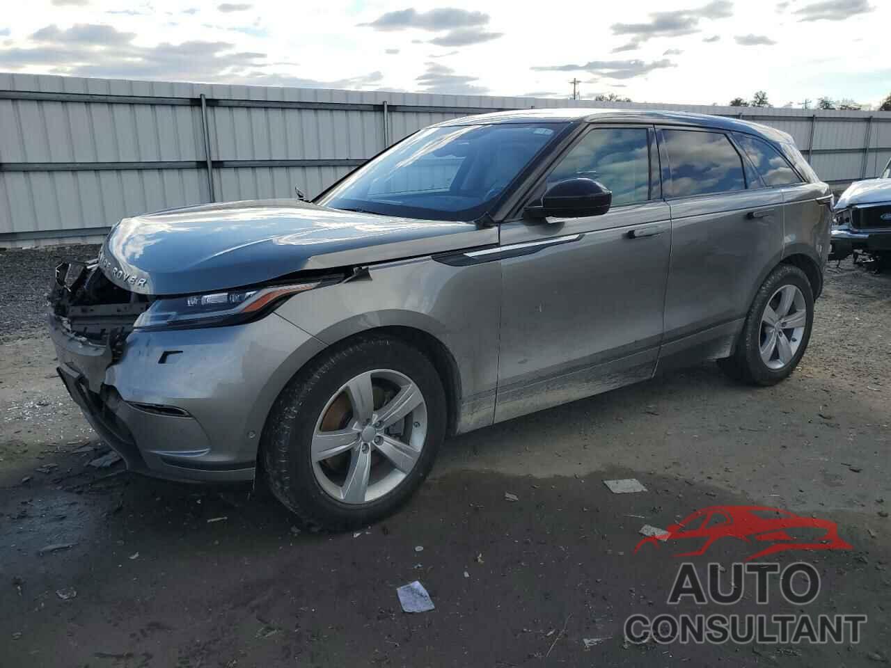 LAND ROVER RANGEROVER 2018 - SALYB2RV5JA738355