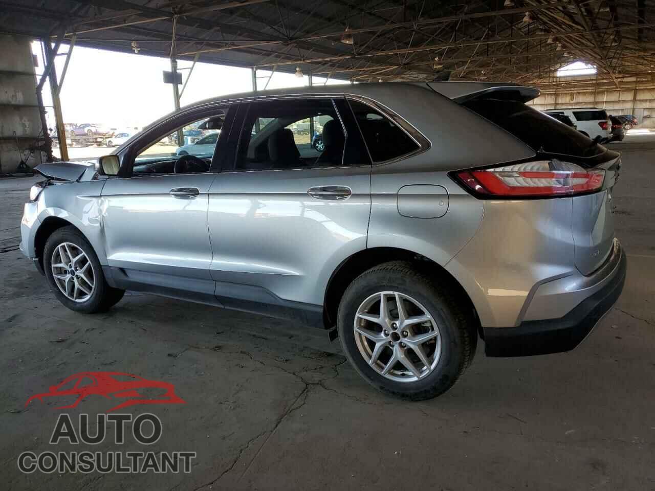 FORD EDGE 2023 - 2FMPK4J97PBA35572