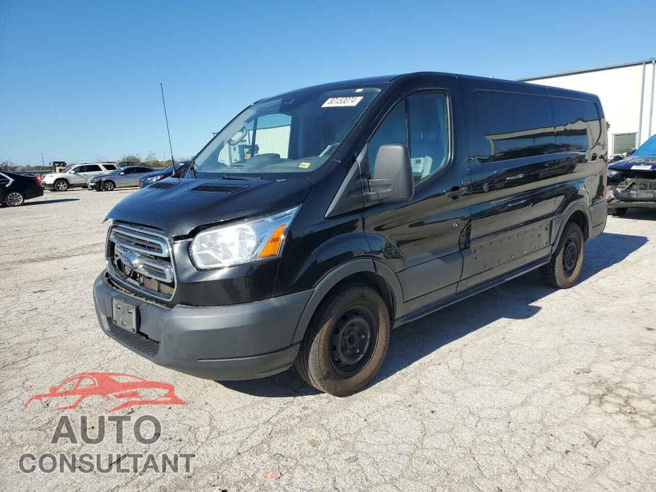 FORD TRANSIT 2015 - 1FTNE1YM4FKB27383