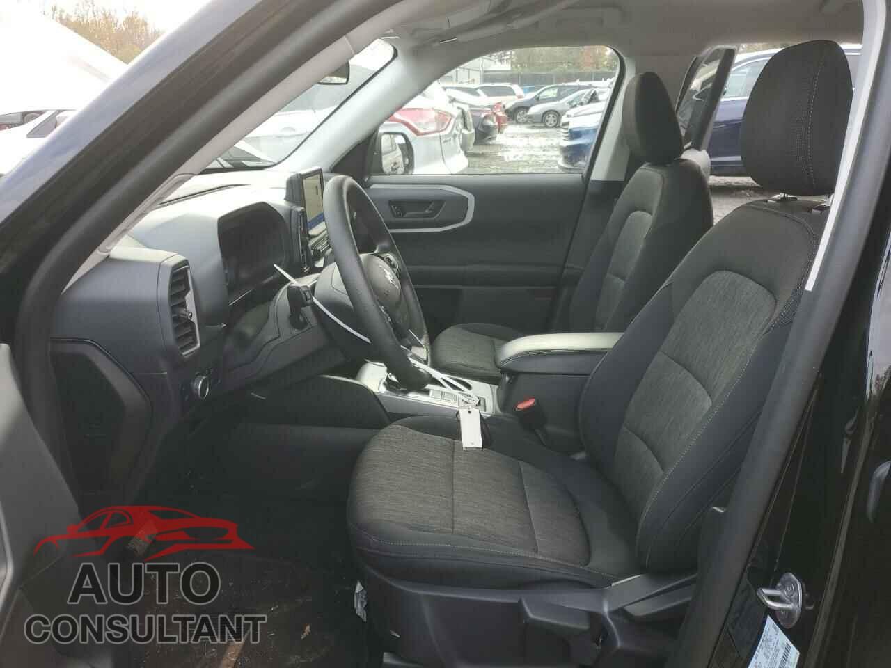FORD BRONCO 2023 - 3FMCR9B60PRD79841