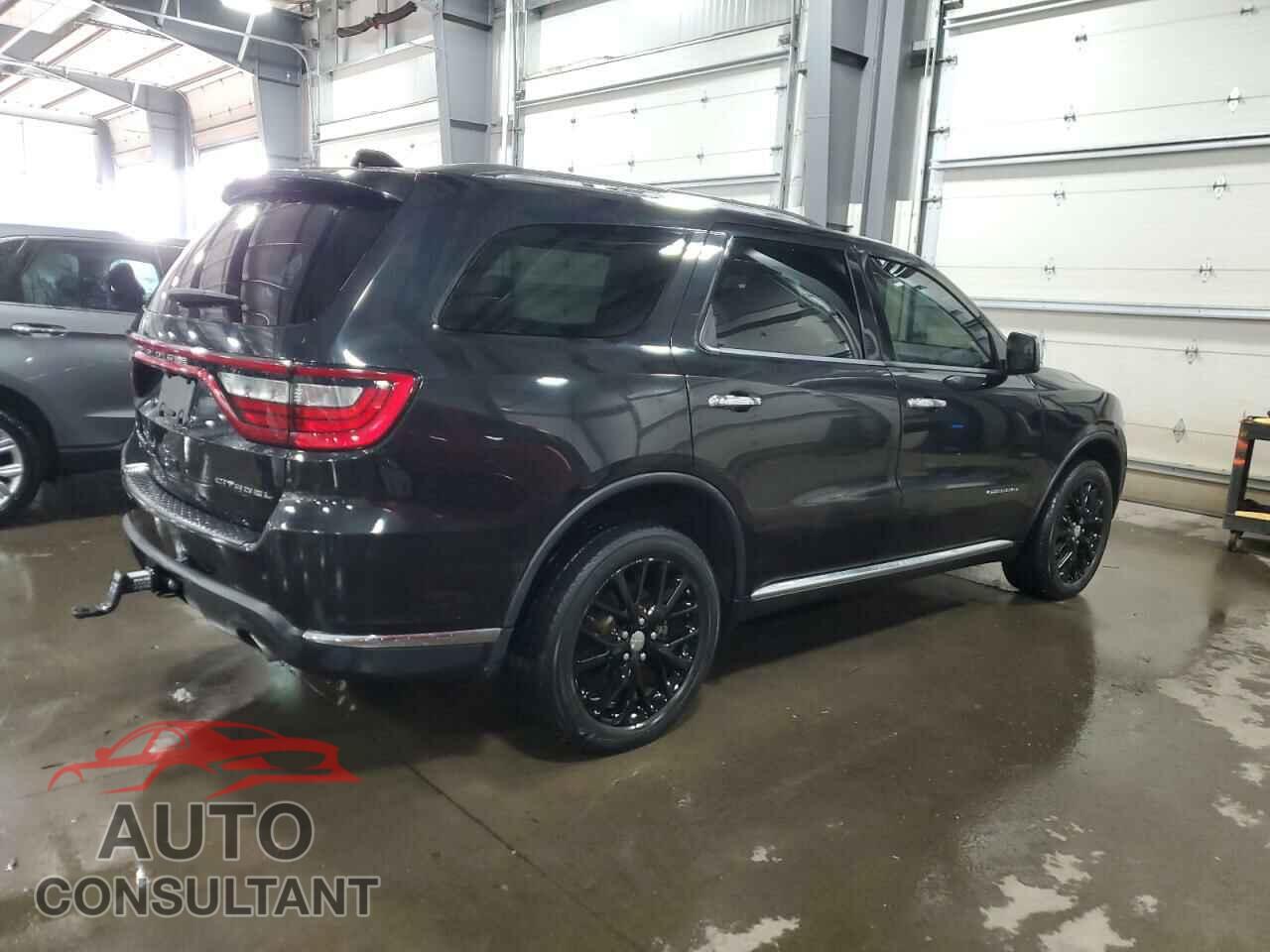 DODGE DURANGO 2015 - 1C4SDJET0FC223426