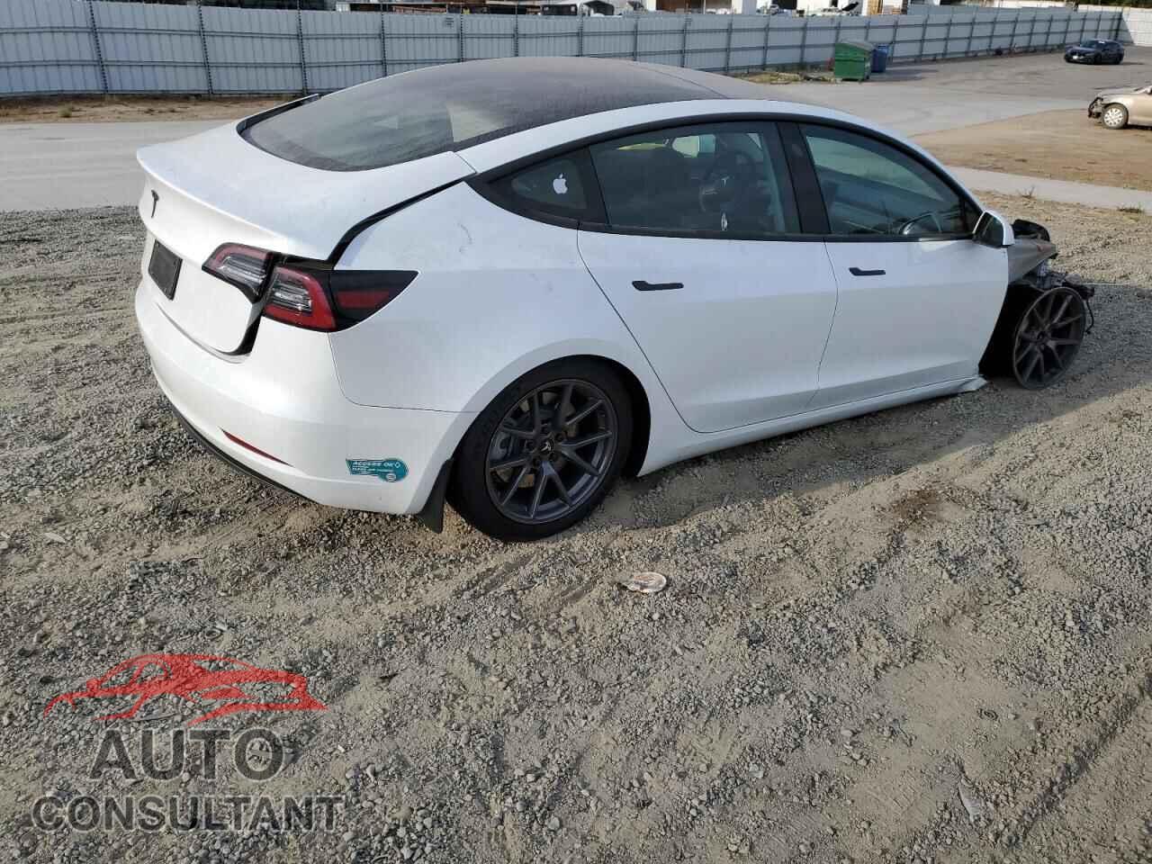 TESLA MODEL 3 2023 - 5YJ3E1EA7PF418296