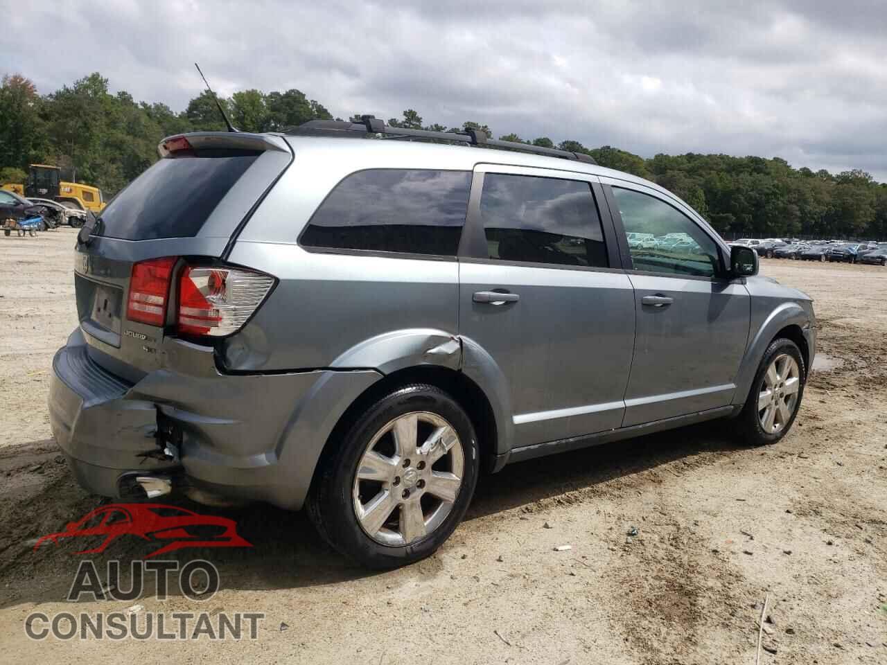 DODGE JOURNEY 2010 - 3D4PG5FV9AT118517