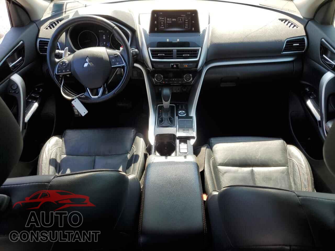 MITSUBISHI ECLIPSE 2018 - JA4AT5AA2JZ068565