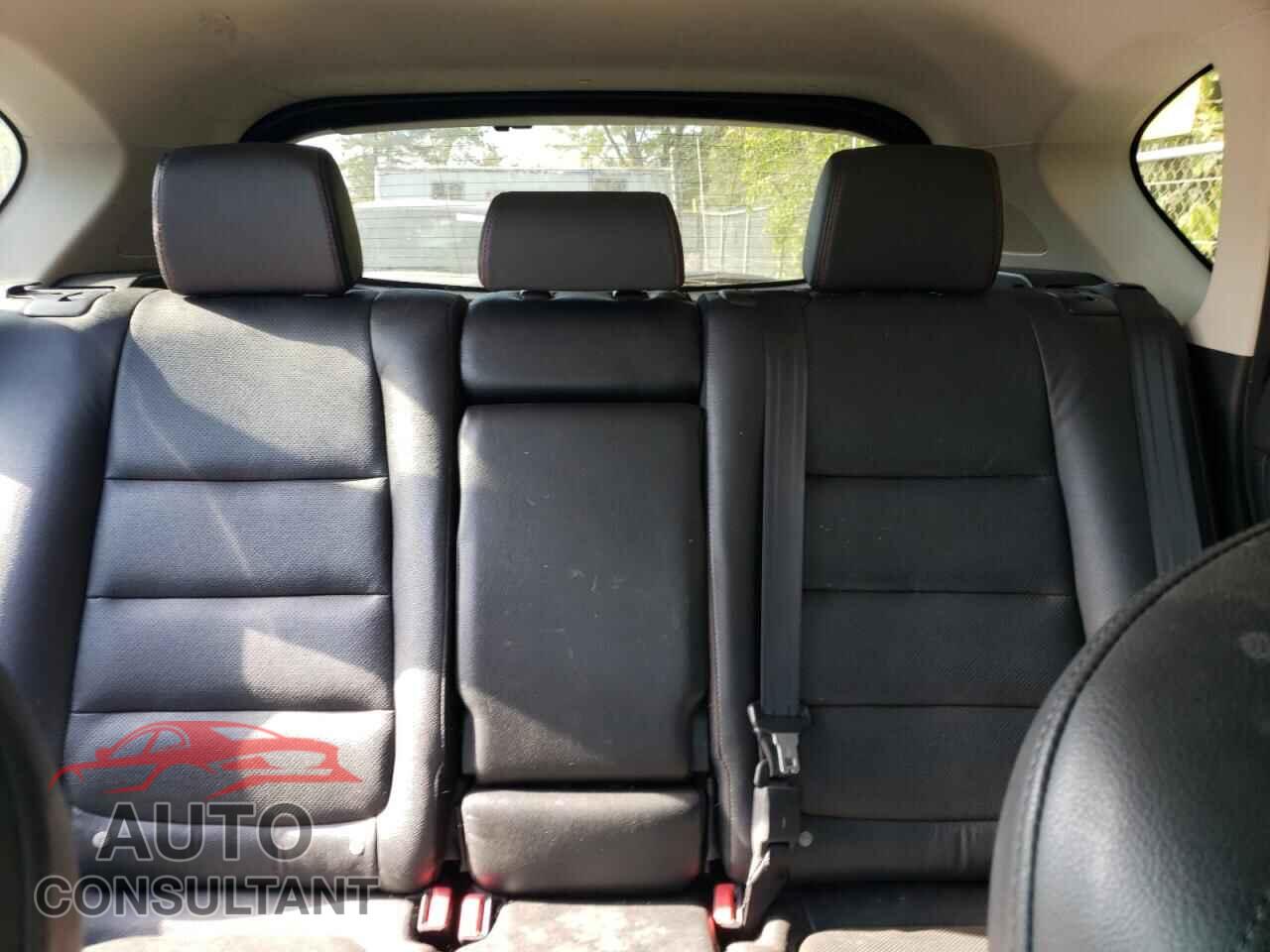 MAZDA CX-5 2014 - JM3KE4DY8E0419956