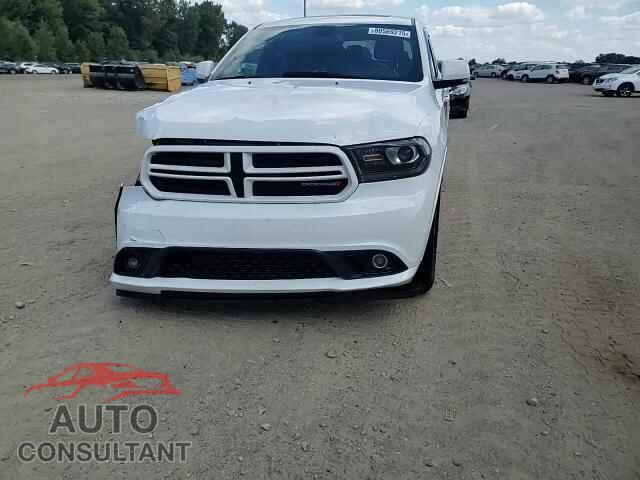 DODGE DURANGO 2014 - 1C4SDJCT6EC466949