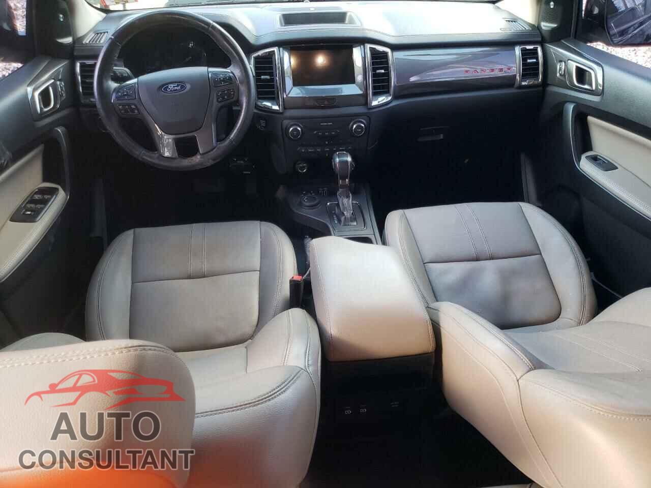 FORD RANGER 2019 - 1FTER4FH3KLA62882