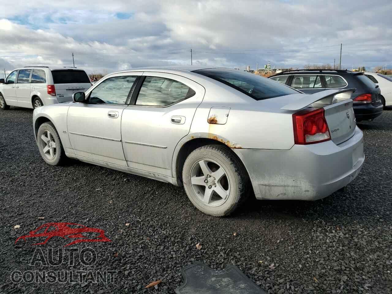 DODGE CHARGER 2010 - 2B3CA3CV9AH170827