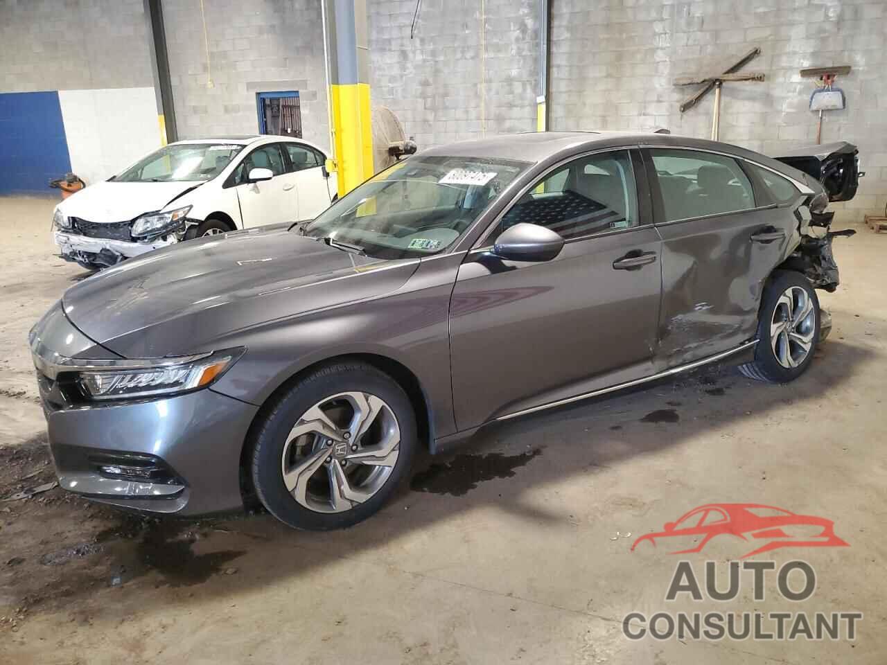 HONDA ACCORD 2019 - 1HGCV1F48KA064994