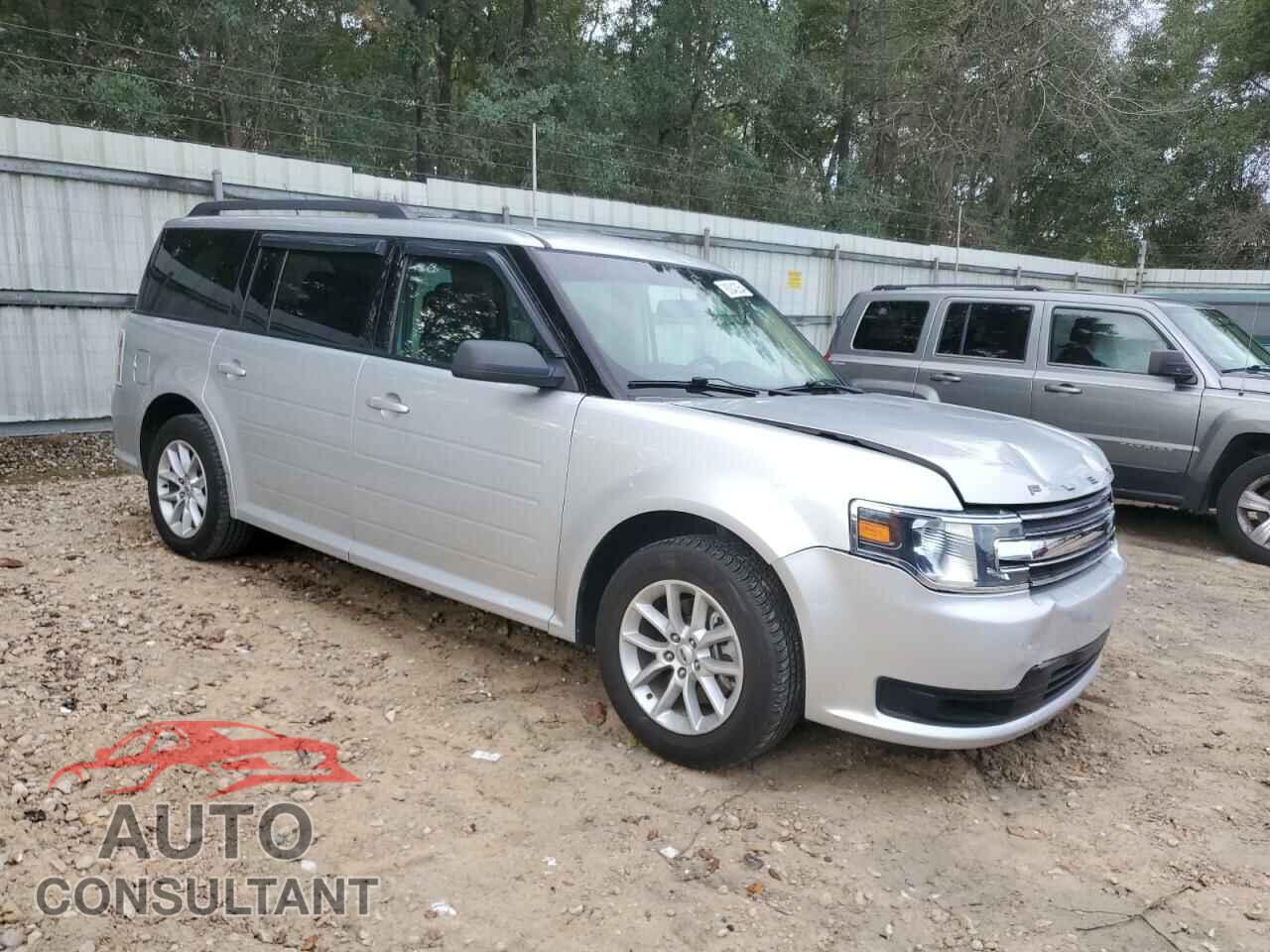 FORD FLEX 2019 - 2FMGK5B89KBA07700