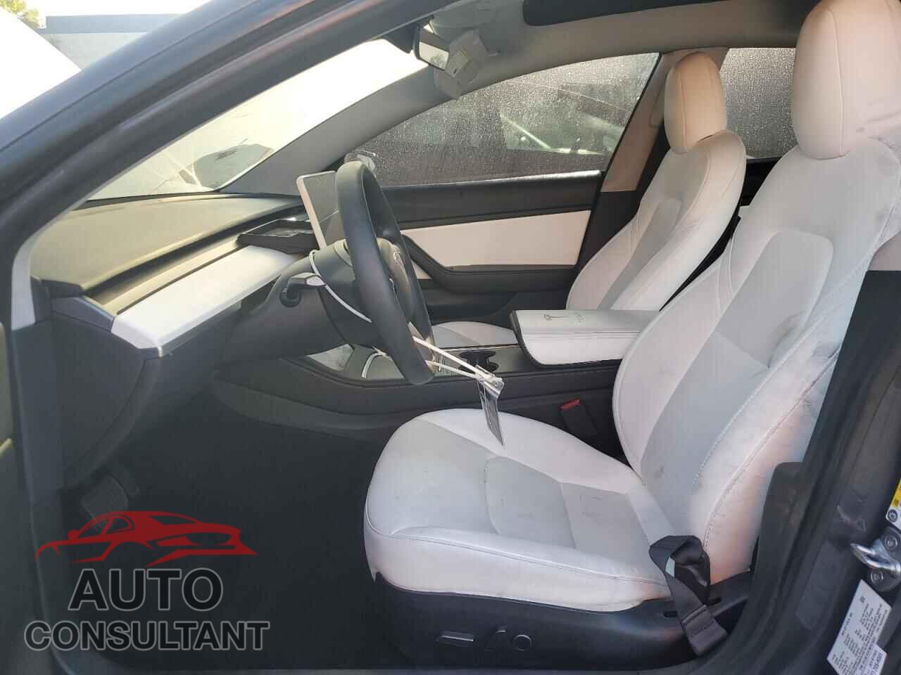TESLA MODEL 3 2021 - 5YJ3E1EA7MF875041