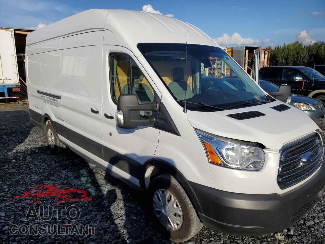 FORD TRANSIT 2019 - 1FTYR3XM2KKA81044