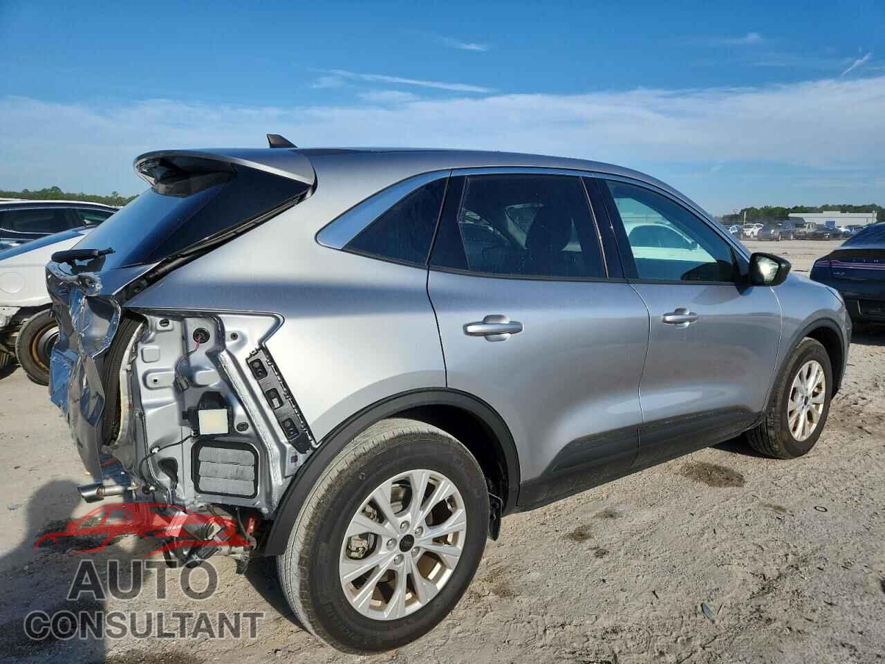 FORD ESCAPE ACT 2024 - 1FMCU0GN6RUB61201