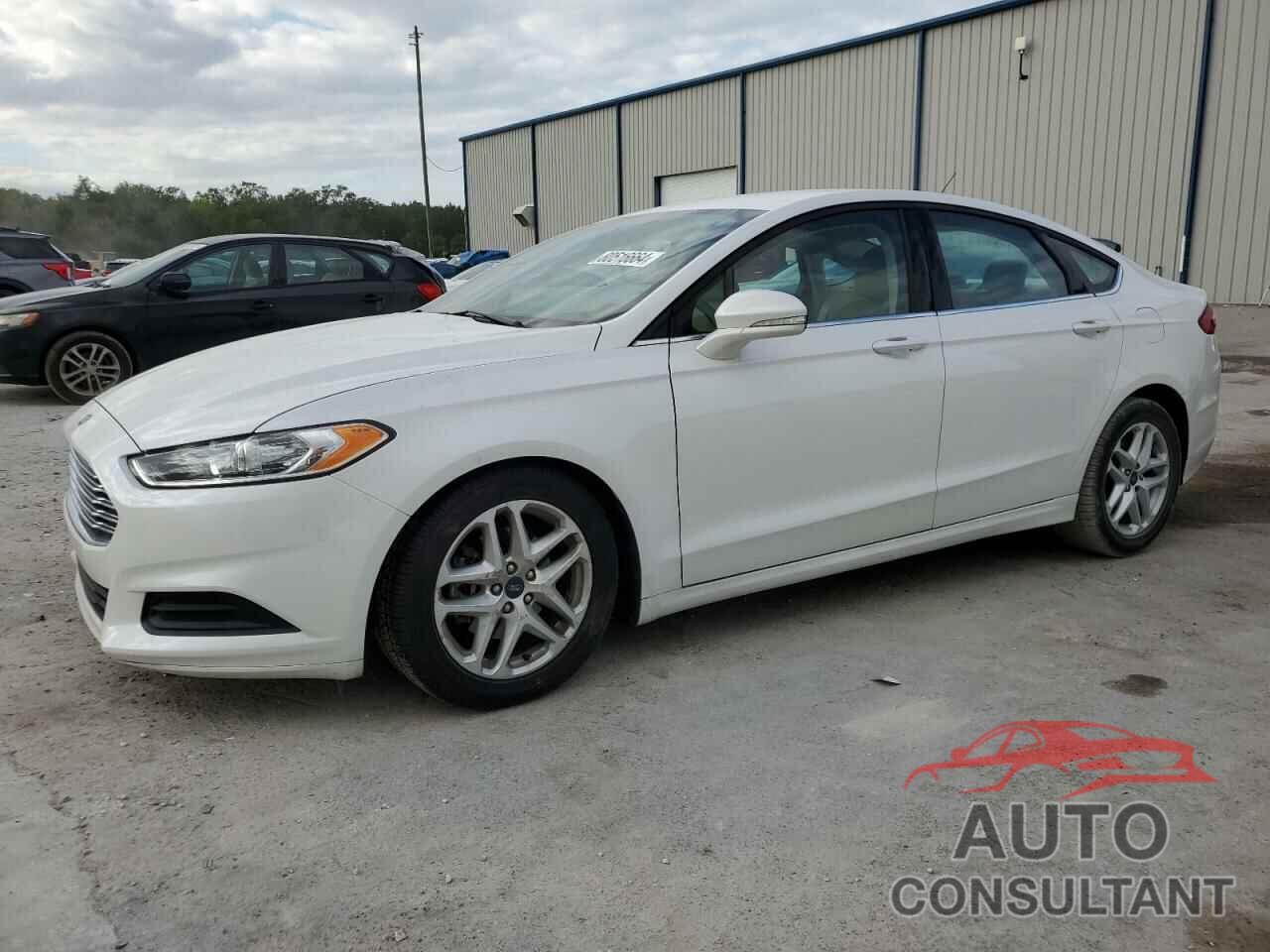 FORD FUSION 2015 - 1FA6P0H78F5120119