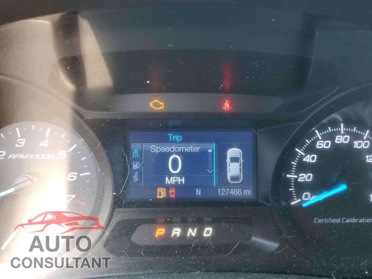 FORD EXPLORER 2015 - 1FM5K8AR0FGC68537