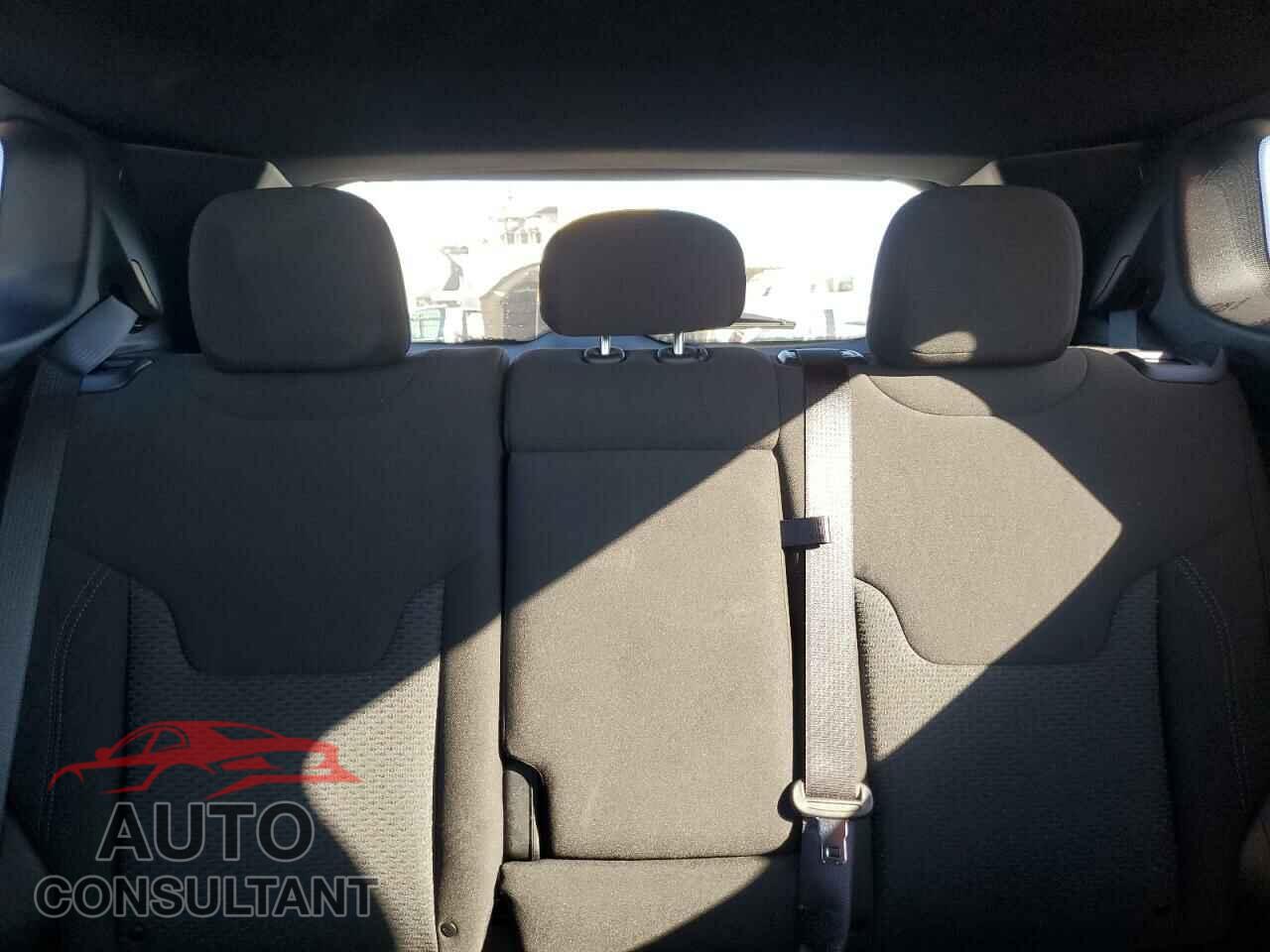 JEEP COMPASS 2024 - 3C4NJDAN4RT141562