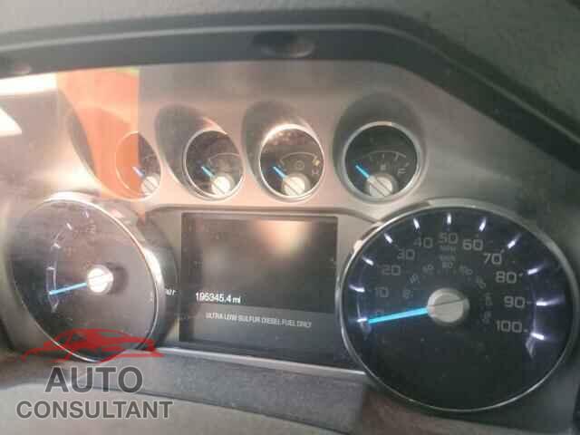 FORD F250 2014 - 1FT7W2BTXEEB11052