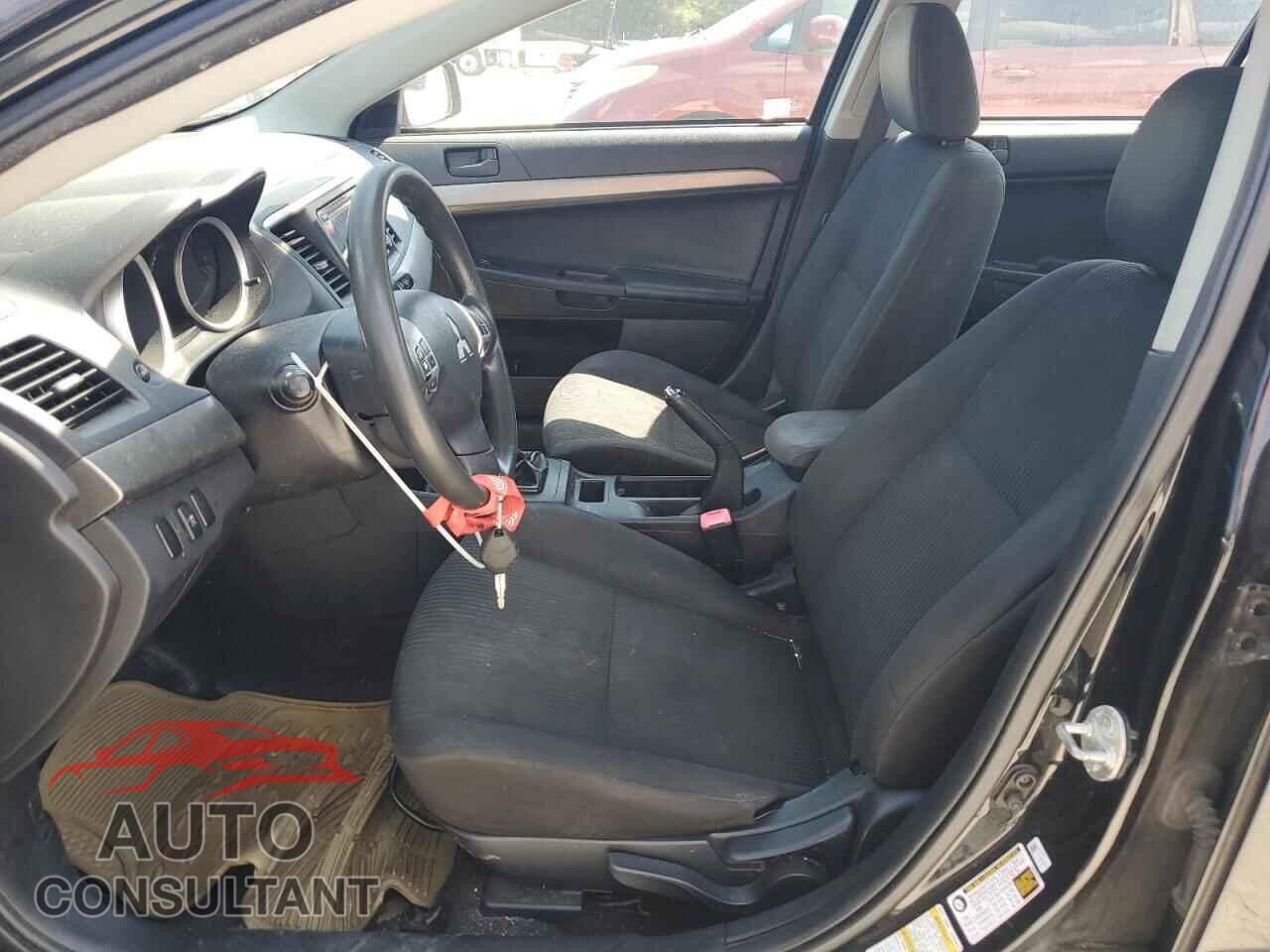 MITSUBISHI LANCER 2014 - JA32U2FU5EU001663