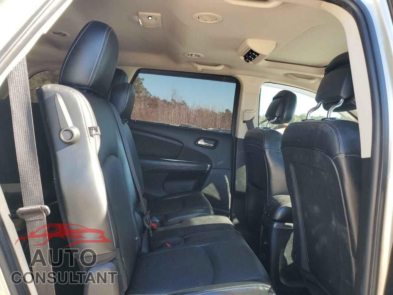 DODGE JOURNEY 2011 - 3D4PG9FG4BT509861
