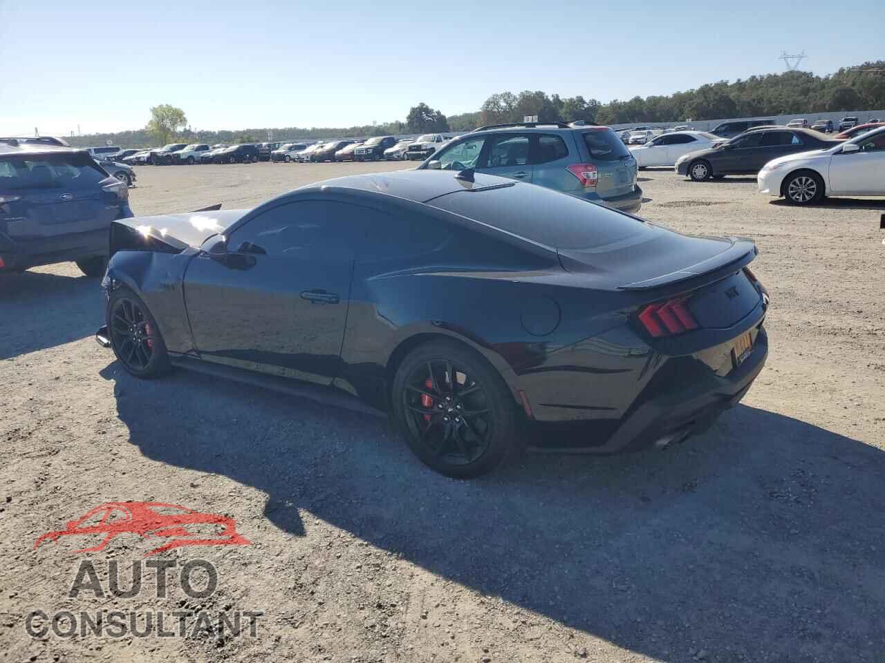FORD MUSTANG 2024 - 1FA6P8CF6R5435342