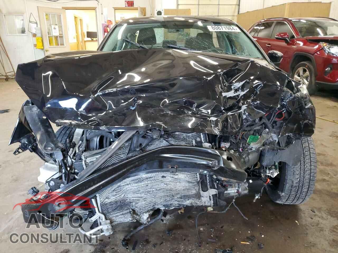 VOLKSWAGEN JETTA 2017 - 3VWDB7AJXHM266370