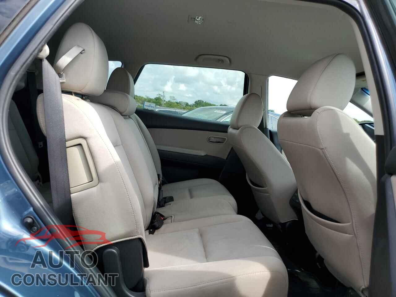 MAZDA CX-9 2014 - JM3TB2BV5E0440757