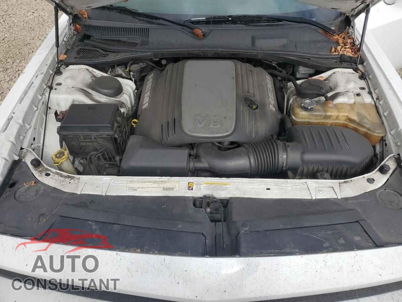 DODGE CHALLENGER 2011 - 2B3CJ5DT0BH542484