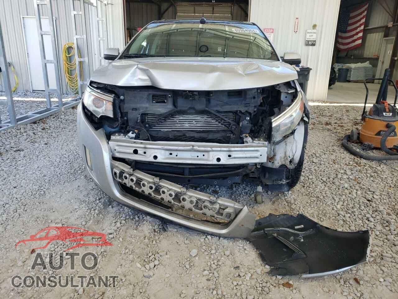 FORD EDGE 2013 - 2FMDK3J95DBA97691