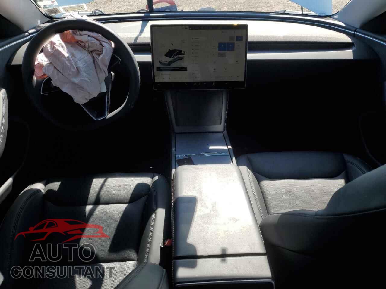 TESLA MODEL 3 2024 - 5YJ3E1EB4RF768223