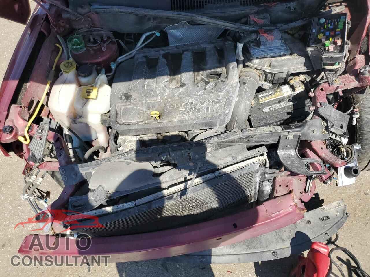 JEEP COMPASS 2017 - 1C4NJDEB0HD163479