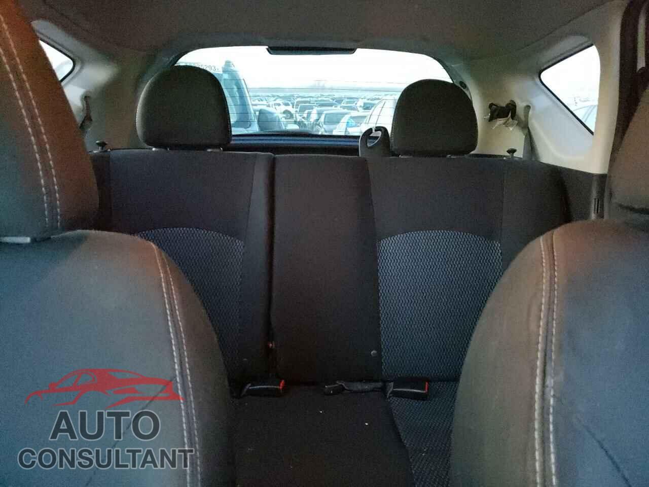 NISSAN VERSA 2019 - 3N1CE2CP3KL361833